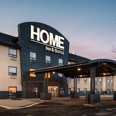 Home Inn & Suites - Swift Current Buitenkant foto